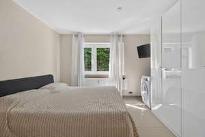 Zentrale Lage trifft Wohnkomfort – Renovierte 3-Zimmerwohnung mit Balkon! – Die vollständige Adresse der Immobilie erhältst du vom Anbieter., 76137 Südweststadt, Karlsruhe – Vorschaubild 14