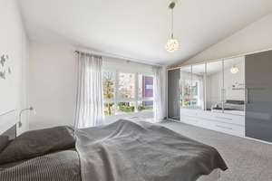 4,5-Zimmer-Reihenendhaus mit Garten, Garage, Carport & Balkonkraftwerk in bester Lage in Biberach – Die vollständige Adresse der Immobilie erhältst du vom Anbieter., 74078 Biberach, Heilbronn – Vorschaubild 10