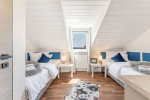 Urlaub im Grünen – Ferienhaus in Zandt mit Vermietungspotenzial! – Die vollständige Adresse der Immobilie erhältst du vom Anbieter., 93499 Zandt – Vorschaubild 6