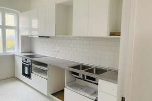 Hochwertige 4,5 -Zimmer-Maisonette-Wohnung mit Dachterrasse – Friedrich-Ebert-Straße 11, 14467 Nördliche Innenstadt, Potsdam – Vorschaubild 3