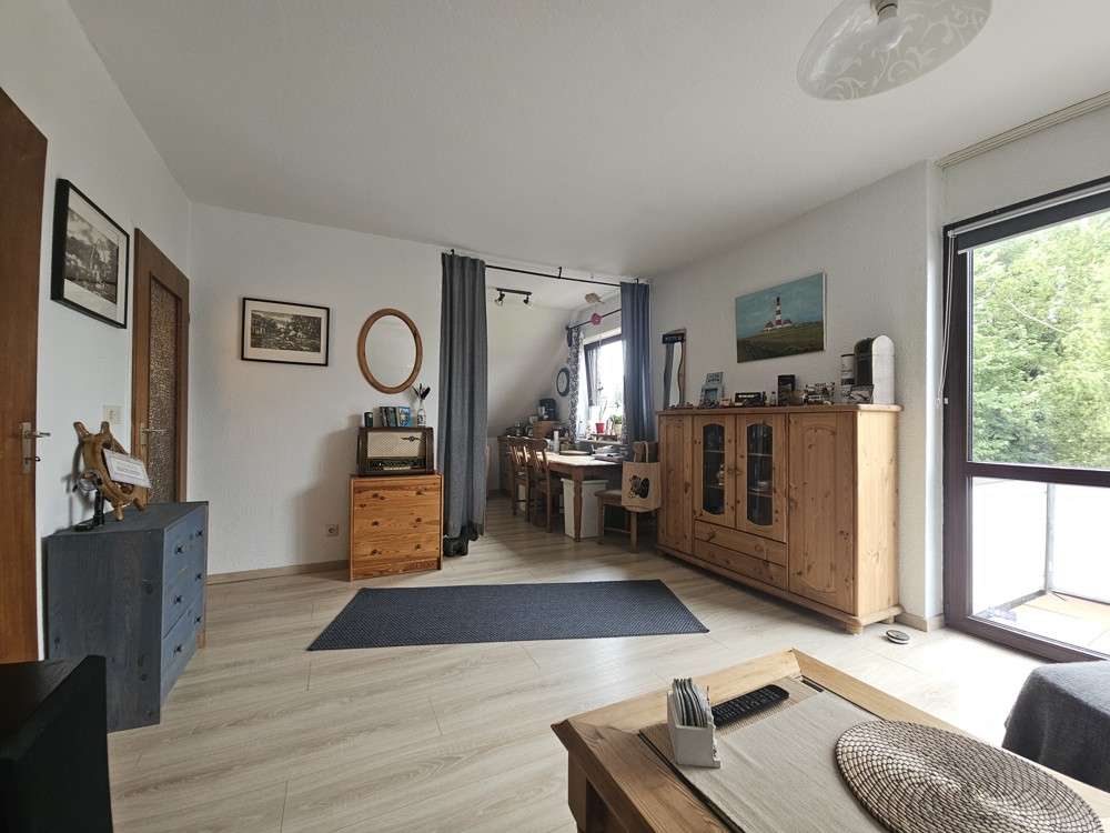 Immobilie in Jevenstedt - Vielseitiges Einfamilienhaus in Jevenstedt, kombinieren sie Wohnen und Vermietung! - Bild 9