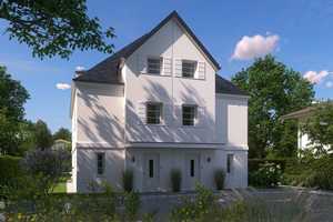 Wunderschöne Neubau Doppelhausvillen in Starnberg - elegant, zentral und zeitgemäß – Söckinger Str. 21, 82319 Starnberg (Kreis) – Vorschaubild 2
