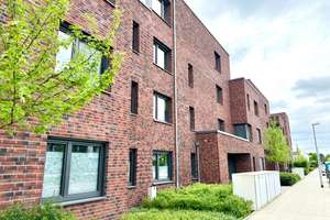 Attraktive 4-Zimmer Wohnung in Hannover-Misburg