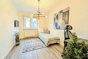 Renovierte Terassen-Wohnung in begehrter Lage Zehlendorf - sofort bezugsfrei, ohne Provision – Die vollständige Adresse der Immobilie erhältst du vom Anbieter., 12207 Lichterfelde, Berlin – Vorschaubild 10