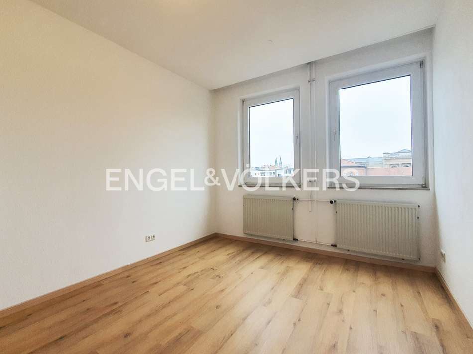 EV - Zimmer I