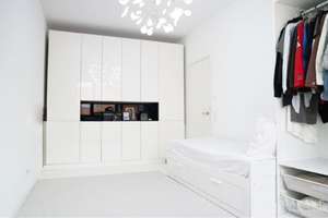 Luxus pur in HN-Ost : 4,5 Zimmer-Wohnung mit Penthouesfeeling - voll möbliert sucht exklusive Mieter – Die vollständige Adresse der Immobilie erhältst du vom Anbieter., 74074 Heilbronn, Heilbronn – Vorschaubild 11