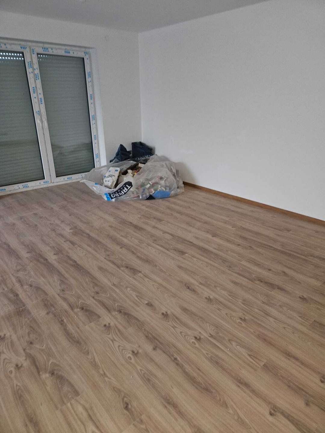 Immobilie in Uchte - RESERVEIRT NEUBAU DHH  5 ZKB mit Carport in Uchte*** Erstbezug - Bild 2