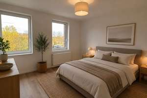 Top Etagenwohnung Erstbezug nach Kernsanierung – Die vollständige Adresse der Immobilie erhältst du vom Anbieter., 45899 Buer, Gelsenkirchen – Vorschaubild 9