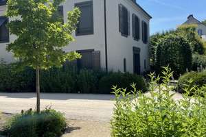 Luxuriöses Wohnen in Rheinnähe – 24/7 Security, Private Gym & Golfsimulator