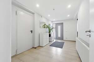 Modernisierte Doppelhaushälfte mit Garage, Terrasse, Balkon und viel Wohnkomfort in Wormersdorf – Die vollständige Adresse der Immobilie erhältst du vom Anbieter., 53359 Rheinbach – Vorschaubild 20