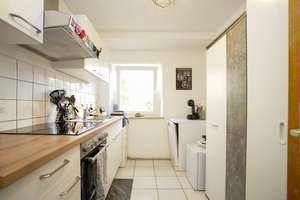 Ulm-Weststadt: Charmantes Mehrfamilienhaus mit großem Garten – Die vollständige Adresse der Immobilie erhältst du vom Anbieter., 89077 Weststadt, Ulm – Vorschaubild 16