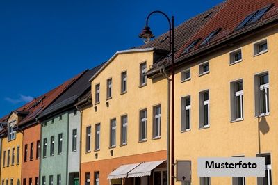 Dreifamilienhaus-Altbau