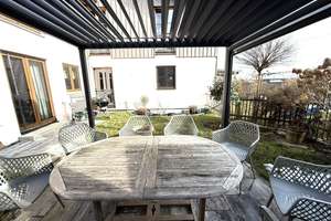 idyllische Haushälfte in Weilerlage: neuwertige 3-Zimmer mit kl. Garten – Die vollständige Adresse der Immobilie erhältst du vom Anbieter., 83549 Eiselfing – Vorschaubild 21