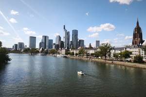 Attraktive Wohnung um die Ecke von Mainufer und Eisernem Steg! – 65094 Sachsenhausen-Nord, Frankfurt am Main – Vorschaubild 14