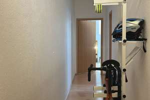Wunderschöne Wohnung mit Balkon – Cannabichstraße 24, 68167 Neckarstadt-Ost/Wohlgelegen, Mannheim – Vorschaubild 7