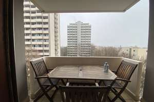 1-Zimmer Wohnung mit Balkon in Karlsruhe-Durlach – Pfaffstraße 16, 76227 Durlach, Karlsruhe – Vorschaubild 12