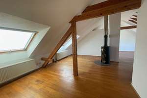 Renovierte und leerstehende 1,5 ZKB-Dachgeschosswohnung in LU-Mundenheim (3 Parteienhaus)! – 67065 Mundenheim, Ludwigshafen am Rhein – Vorschaubild 6