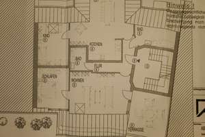 Schöne 95qm Whg mit grosser Dachterrasse in Hagen – Swolinzkystraße 3, 58135 Haspe-Ost, Hagen – Vorschaubild 3