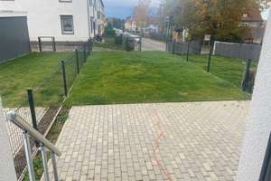 Idyllisches Reihenmittelhaus mit eigener Terrasse im schönen Seegebiet Mansfelder Land! – Friedrich-Wege-Straße 13d, 6318 Wansleben am See – Vorschaubild 8