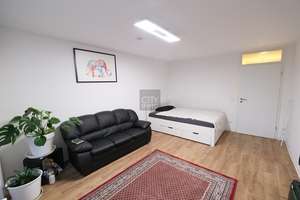 Attraktive Wohnung in gefragter Lage – ideal für Investoren – Die vollständige Adresse der Immobilie erhältst du vom Anbieter., 90489 Wöhrd, Nürnberg – Vorschaubild 6