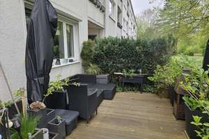 3-Zimmer-Wohnung in Hamburg Groß Flottbek – Ostermeyerstraße 6, 22607 Groß Flottbek, Hamburg – Vorschaubild 3
