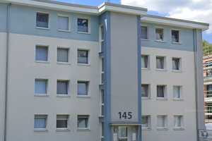 Reinkommen und Wohlfühlen: 3-Zi.-Wohnung in zentraler Lage mit Einbauküche – Weitmarer Str. 145, 44795 Bochum – Vorschaubild 1