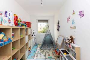 Helle & moderne 3-Zimmer-Wohnung in Pankow-Süd im Top-Zustand & bezugsfrei – Die vollständige Adresse der Immobilie erhältst du vom Anbieter., 13189 Pankow (Ortsteil), Berlin – Vorschaubild 9