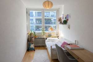 Stadtnahe Wohnung im 1. OG mit Balkonvielfalt und Stellplatzkomfort – Die vollständige Adresse der Immobilie erhältst du vom Anbieter., 40547 Niederkassel, Düsseldorf – Vorschaubild 6