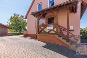 Ruhig wohnen mit schönem Weitblick –EFH mit Garten in Fischbach bei Dahn – Wasgaustraße 13, 66996 Fischbach bei Dahn – Vorschaubild 12