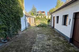 PROVISIONSFREI | Familienidyll mit Elbblick: 7-Zimmer-Haus mit Einliegerwohnung & Garten – Die vollständige Adresse der Immobilie erhältst du vom Anbieter., 6886 Lutherstadt Wittenberg – Vorschaubild 19