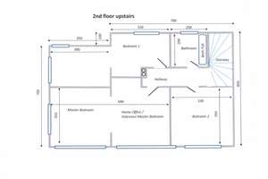 ***Moderne DHH mit Sonnenterrasse u. gepflegtem Garten***Mietzeit ca. 5 Jahre*** – Helmlingweg N, 70599 Schönberg, Stuttgart – Vorschaubild 18