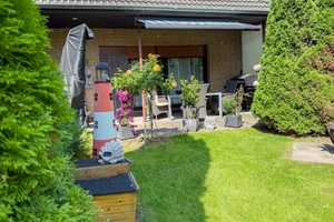 Großzügiges Ein-/Zweifamilienhaus , energetisch saniert, ebenerdig bewohnbar und tolle Ausstattung – Aurich (Kreis) – Vorschaubild 4