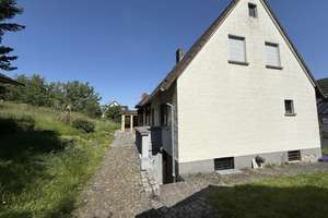 Naturnahes Familienhaus mit Charakter und sehr großzügigem Grundstück - Waldrandlage – Die vollständige Adresse der Immobilie erhältst du vom Anbieter., 63857 Waldaschaff – Vorschaubild 9