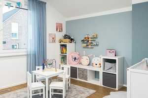 Neubau - Freistehendes Einfamilienhaus in Hamburg-Sase  (Haus 1) – Wiesenkehre 12, 22393 Hamburg – Vorschaubild 7