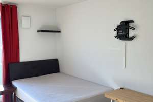 Alltagstaugliche 1-Zimmer-Wohnung mit Balkon in Pasing – Am Krautgarten 33, 81243 Pasing, München – Vorschaubild 5