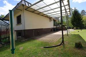 Hochwertiges Einfamilienhaus mit Pool in ruhiger Waldlage von Bad Düben – Effizienzklasse A – Spatenweg 7, 4849 Bad Düben – Vorschaubild 58