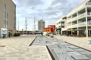 „Beach Bay Travemünde“: Kapitalanlage mit Urlaubsflair – Die vollständige Adresse der Immobilie erhältst du vom Anbieter., 23570 Travemünde, Lübeck – Vorschaubild 10