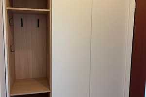 Neu sanierte möblierte 1-Zimmer-Wohnung mit Stellplatz in München Laim – Hauzenberger Straße 20, 80687 München – Vorschaubild 16