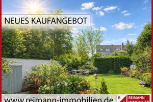 Kölner Westen | Malerviertel | Grundstück mit Altbestand in begehrter Ruhiglage