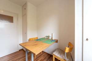 Wohnen nahe Uni & Bürgerpark: 2-Zimmer-Wohnung mit Balkon – Die vollständige Adresse der Immobilie erhältst du vom Anbieter., 28213 Neu-Schwachhausen, Bremen – Vorschaubild 9