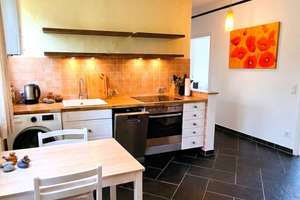 Lichtdurchflutete 2-Zimmer-Wohnung mit Balkon in Köln-Zollstock – 50969 Zollstock, Köln – Vorschaubild 11