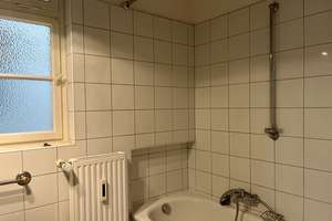 3-Zimmer-Altbauwohnung in Oberkassel: Raum für Ihre kreativen Ideen – Die vollständige Adresse der Immobilie erhältst du vom Anbieter., 40545 Oberkassel, Düsseldorf – Vorschaubild 13