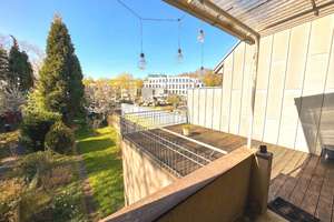 Köln-Junkersdorf: Platzwunder mit Garten-Oase – Ideal für Familien, Mehrgenerationen und WGs – Kirchweg 10, 50858 Junkersdorf, Köln – Vorschaubild 18
