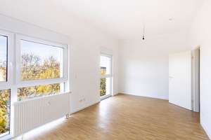 Stilvolle 3-Zimmer-Neubauwohnung mit Balkon – Erstbezug am Westring