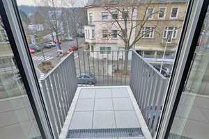 APP 2.6 TOP Modernes & teilmöbliertes City Appartement mit Tiefgarage – Burbacher Straße 83, 53129 Bonn – Vorschaubild 5