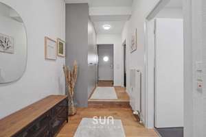 DARMSTADT-WESTS GRÜNSTE SEITE AM AKAZIENGARTEN - 2 Zimmer | Frisch saniert | Eigener Stellplatz – Die vollständige Adresse der Immobilie erhältst du vom Anbieter., 64295 Darmstadt-West, Darmstadt – Vorschaubild 8