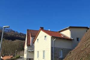 Geräumiges, preiswertes und gepflegtes 8-Zimmer-Einfamilienhaus mit Garten – Fuhrweg 25, 37308 Bernterode (bei Heilbad Heiligenstadt) – Vorschaubild 12