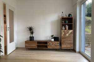 Ruhige 2-Zimmer-Nichtraucher-Wohnung mit Terrasse in Stuttgart Ost (Gaisburg) – Drackensteinstraße 15, 70186 Gaisburg, Stuttgart – Vorschaubild 13