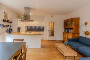 Othmarscher Höfe: Familiengerechte, neuwertige Maisonette-Wohnung mit Gartenanteil! – Die vollständige Adresse der Immobilie erhältst du vom Anbieter., 22763 Othmarschen, Hamburg – Vorschaubild 4