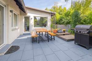 135 m² Wohnfläche – 
ein Zuhause mit besonderen Ausstattungsmerkmalen! – 12309 Lichtenrade, Berlin – Vorschaubild 18